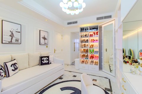 4 غرف نوم فيلا في Jumeirah Islands, الإمارات العربية المتحدة رقم 87858 13