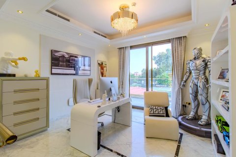 4 غرف نوم فيلا في Jumeirah Islands, الإمارات العربية المتحدة رقم 87858 15
