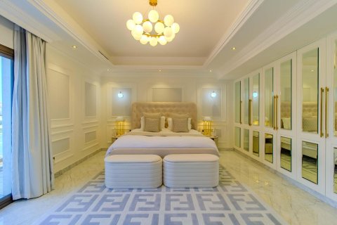 4 غرف نوم فيلا في Jumeirah Islands, الإمارات العربية المتحدة رقم 87858 9