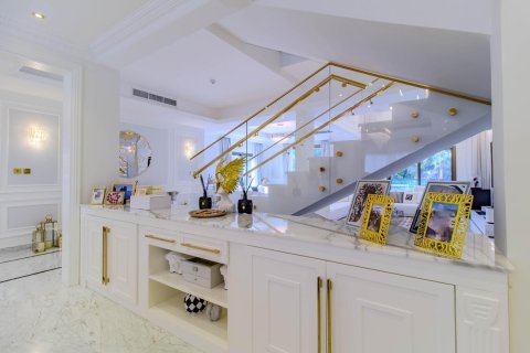 4 غرف نوم فيلا في Jumeirah Islands, الإمارات العربية المتحدة رقم 87858 6