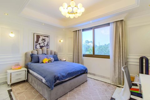 4 غرف نوم فيلا في Jumeirah Islands, الإمارات العربية المتحدة رقم 87858 12