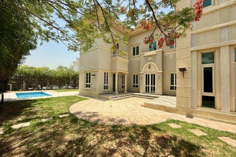 5 غرفة نوم  فيلا في Jumeirah Islands, الإمارات العربية المتحدة رقم 87859 3
