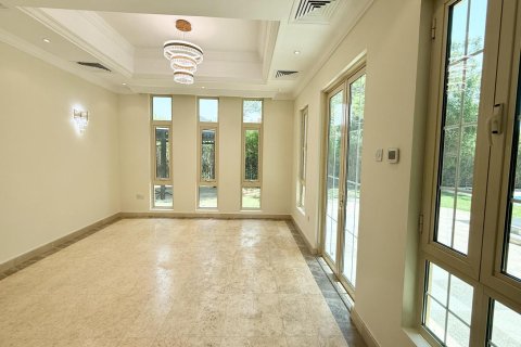 5 غرفة نوم  فيلا في Jumeirah Islands, الإمارات العربية المتحدة رقم 87859 4
