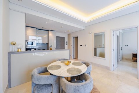1 غرف نوم شقة في The Crescent, الإمارات العربية المتحدة رقم 87860 11