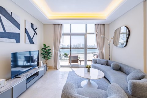 1 غرف نوم شقة في The Crescent, الإمارات العربية المتحدة رقم 87860 2