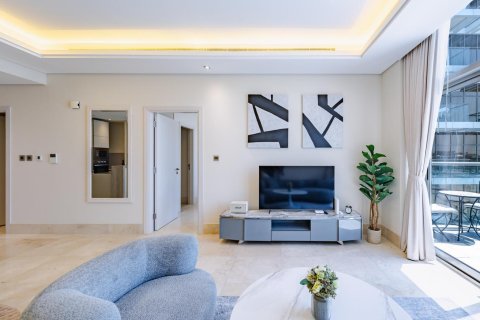 1 غرف نوم شقة في The Crescent, الإمارات العربية المتحدة رقم 87860 5
