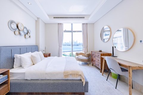 1 غرف نوم شقة في The Crescent, الإمارات العربية المتحدة رقم 87860 15