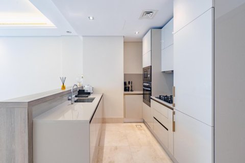 1 غرف نوم شقة في The Crescent, الإمارات العربية المتحدة رقم 87860 14