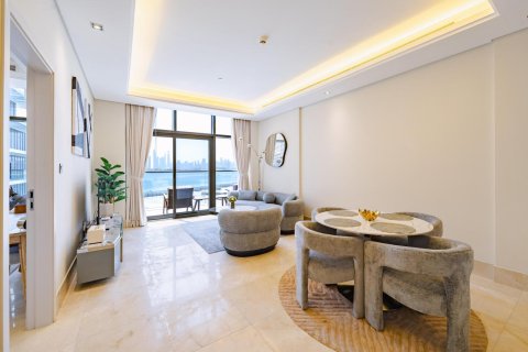 1 غرف نوم شقة في The Crescent, الإمارات العربية المتحدة رقم 87860 9