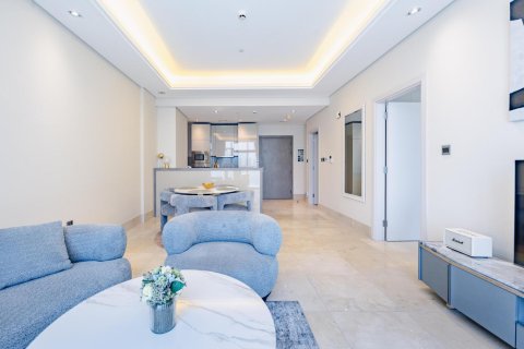 1 غرف نوم شقة في The Crescent, الإمارات العربية المتحدة رقم 87860 7