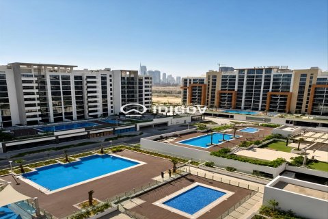 Apartment de 3 dormitorios en Meydan, UAE No. 187921