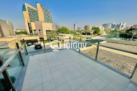 Вилла с 3 спальнями в Dubai Science Park, ОАЭ №187927 7