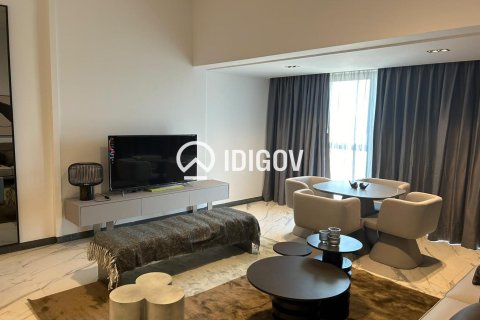 Apartment de 1 dormitorio en Mohammed Bin Rashid City, UAE No. 187922 10