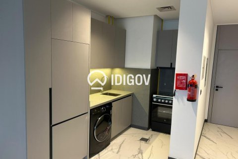 Apartment de 1 dormitorio en Mohammed Bin Rashid City, UAE No. 187922 9