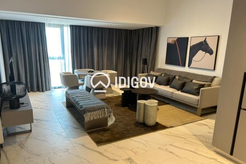 Apartment de 1 dormitorio en Mohammed Bin Rashid City, UAE No. 187922