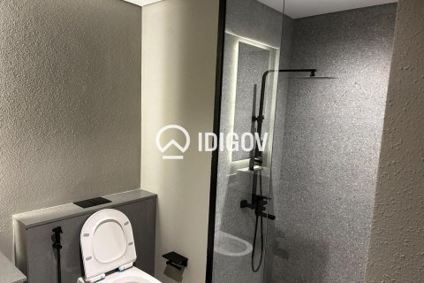 Apartment de 1 dormitorio en Mohammed Bin Rashid City, UAE No. 187922 4