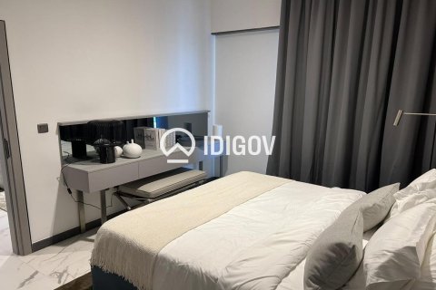 Apartment de 1 dormitorio en Mohammed Bin Rashid City, UAE No. 187922 8
