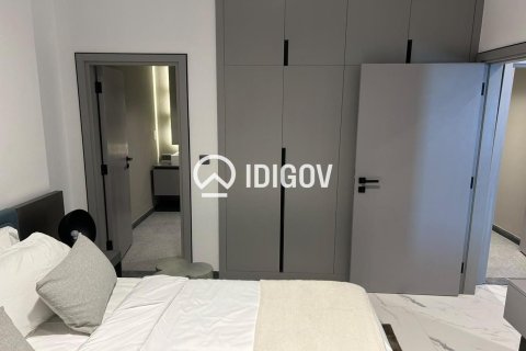 Apartment de 1 dormitorio en Mohammed Bin Rashid City, UAE No. 187922 7