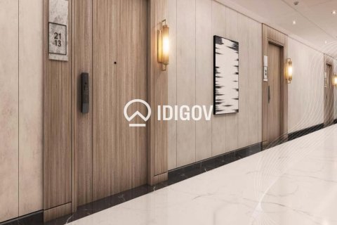Apartamento tipo estudio Estudio en Dubai South (Dubai World Central), UAE No. 187926 5