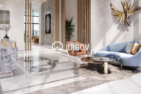 Apartamento tipo estudio Estudio en Dubai South (Dubai World Central), UAE No. 187926 4