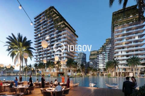 Apartamento tipo estudio Estudio en Dubai South (Dubai World Central), UAE No. 187926 3