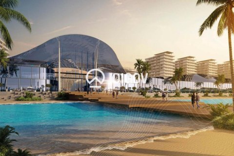 Apartamento tipo estudio Estudio en Dubai South (Dubai World Central), UAE No. 187926 17