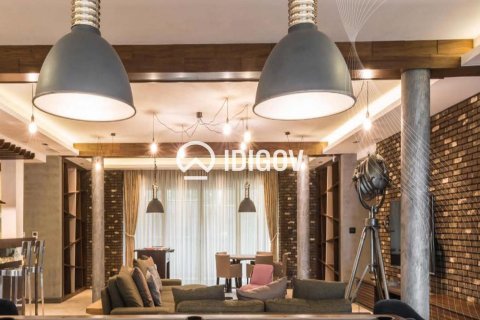Apartamento tipo estudio Estudio en Dubai South (Dubai World Central), UAE No. 187926 16