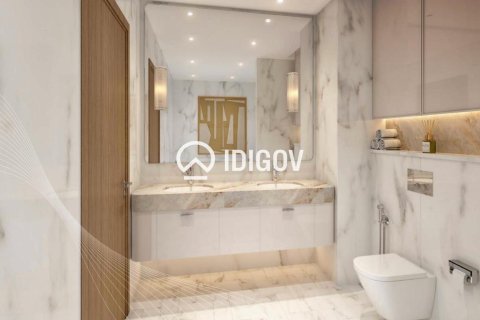 Apartamento tipo estudio Estudio en Dubai South (Dubai World Central), UAE No. 187926 9