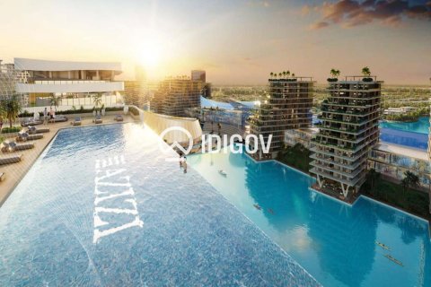 Apartamento tipo estudio Estudio en Dubai South (Dubai World Central), UAE No. 187926 10