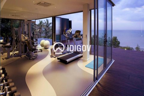 Apartamento tipo estudio Estudio en Dubai South (Dubai World Central), UAE No. 187926 15