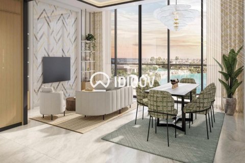 Apartamento tipo estudio Estudio en Dubai South (Dubai World Central), UAE No. 187926 6