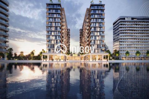 Apartamento tipo estudio Estudio en Dubai South (Dubai World Central), UAE No. 187926