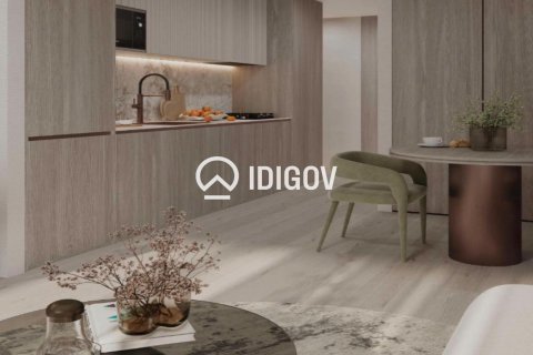 Apartamento tipo estudio Estudio en Dubai, UAE No. 187923 10