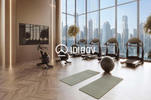 Apartamento tipo estudio Estudio en Dubai, UAE No. 187923 19