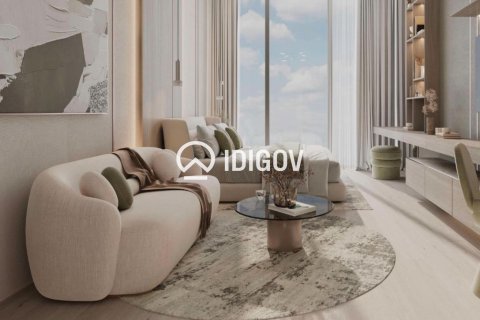 Apartamento tipo estudio Estudio en Dubai, UAE No. 187923 5