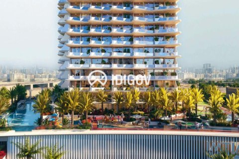 Apartamento tipo estudio Estudio en Dubai, UAE No. 187923 3
