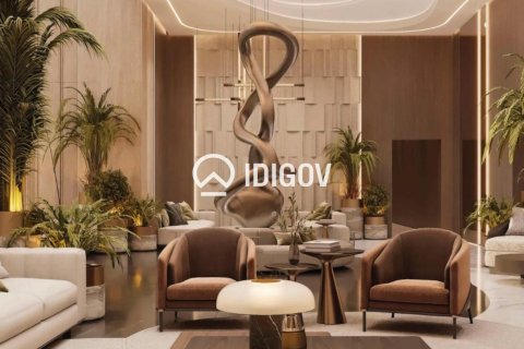 Apartamento tipo estudio Estudio en Dubai, UAE No. 187923 13