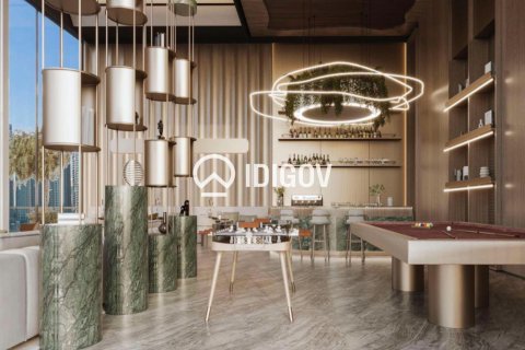 Apartamento tipo estudio Estudio en Dubai, UAE No. 187923 15
