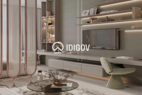 Apartamento tipo estudio Estudio en Dubai, UAE No. 187923 9