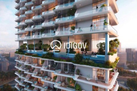 Apartamento tipo estudio Estudio en Dubai, UAE No. 187923 20