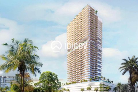 Apartamento tipo estudio Estudio en Dubai, UAE No. 187923