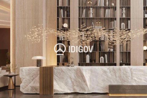Apartamento tipo estudio Estudio en Dubai, UAE No. 187923 14