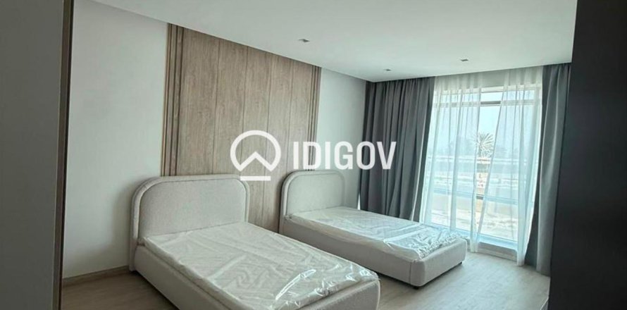 2 bedrooms Apartment in Al Khaldeia Area, UAE No. 187924