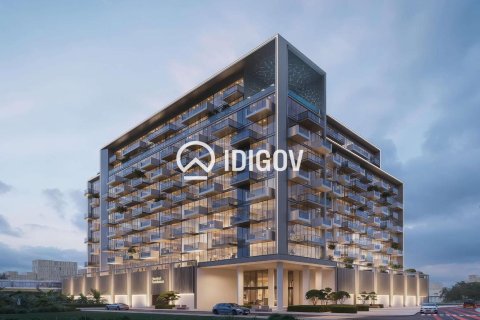 Apartment de 1 dormitorio en Al Furjan, UAE No. 187925 12