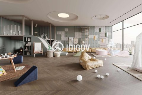 Apartment de 1 dormitorio en Al Furjan, UAE No. 187925 7
