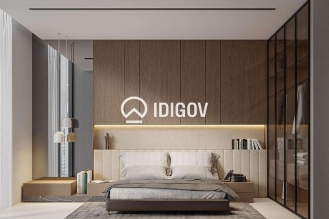 Apartment de 1 dormitorio en Al Furjan, UAE No. 187925 5