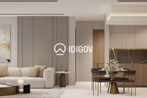 Apartment de 1 dormitorio en Al Furjan, UAE No. 187925 6