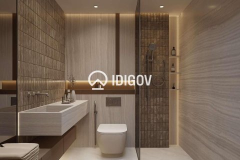 Apartment de 1 dormitorio en Al Furjan, UAE No. 187925 4
