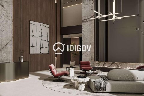 Apartment de 1 dormitorio en Al Furjan, UAE No. 187925 9