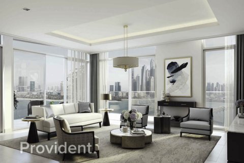 Apartment de 1 dormitorio en Dubai Harbour, UAE No. 2595 10